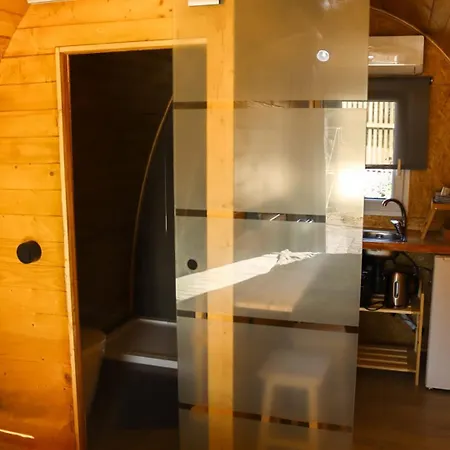 óbidos Wood Olho Marinho