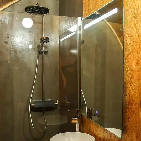 Obidos Wood Olho Marinho