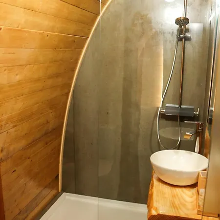 Obidos Wood Villas *