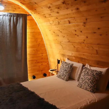 Obidos Wood 度假居