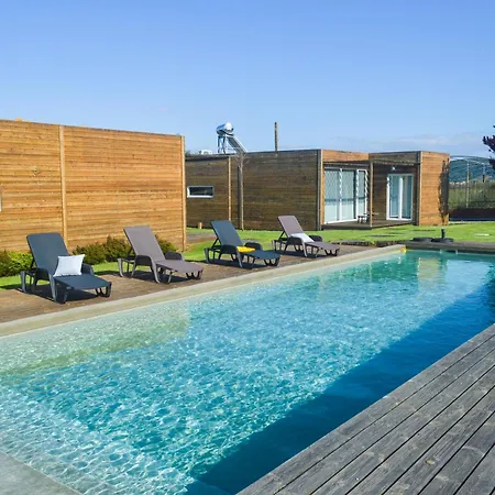 Holiday home Obidos Wood Villas *