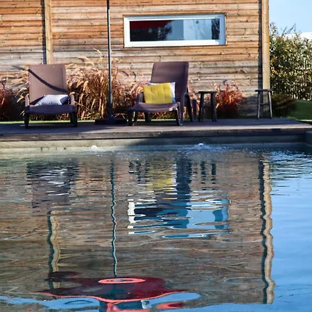 Obidos Wood 度假居