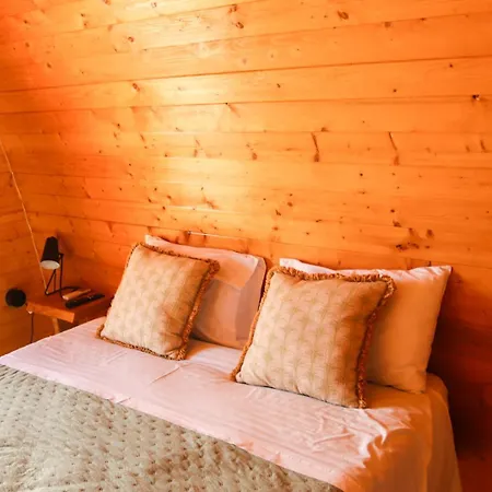 Obidos Wood 度假居 Olho Marinho