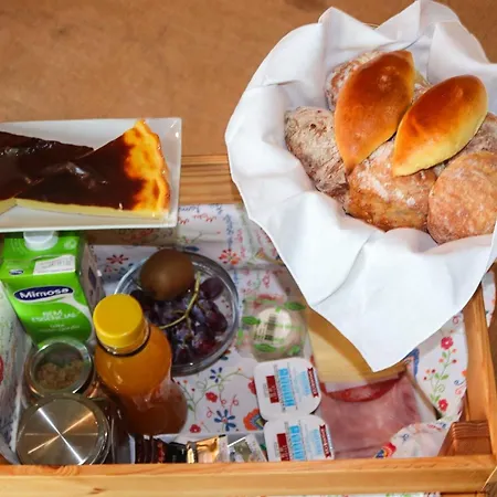 度假居 Obidos Wood *