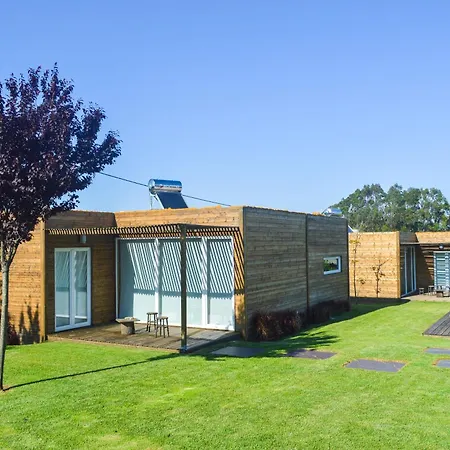 Obidos Wood Villas *