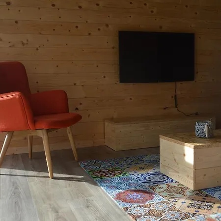 Obidos Wood * Olho Marinho