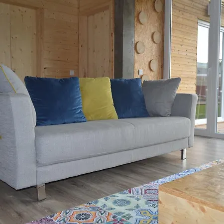 Holiday home Obidos Wood Villas