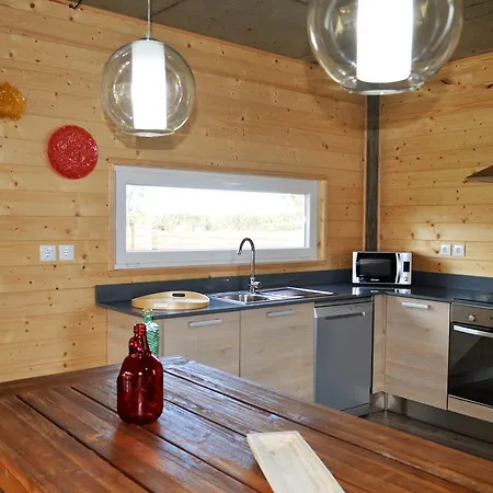 Obidos Wood Villas Holiday home *