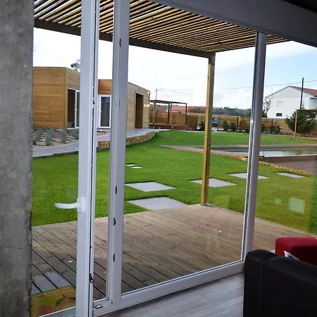 Obidos Wood Olho Marinho