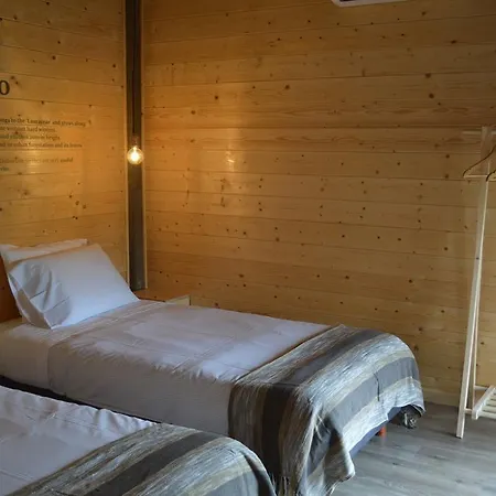 Obidos Wood Villas Holiday home *
