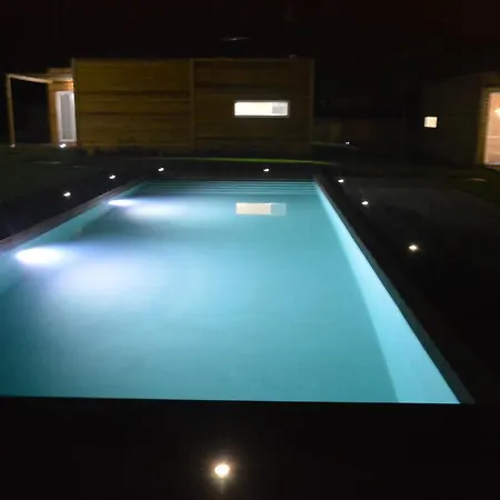 Obidos Wood بيت للعطل *