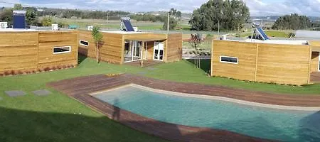 Obidos Wood * Olho Marinho