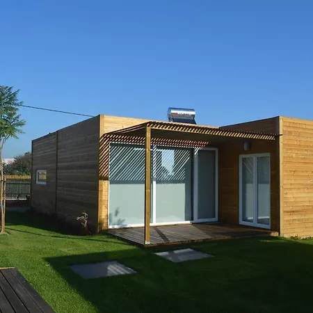 Obidos Wood Villas Holiday home *