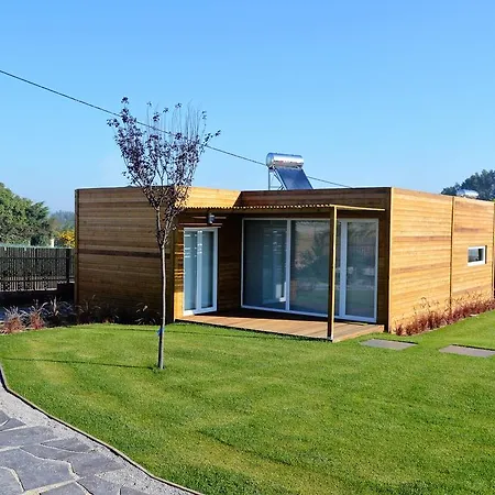 Obidos Wood Villas *