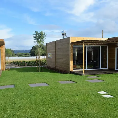 Holiday home Obidos Wood Villas