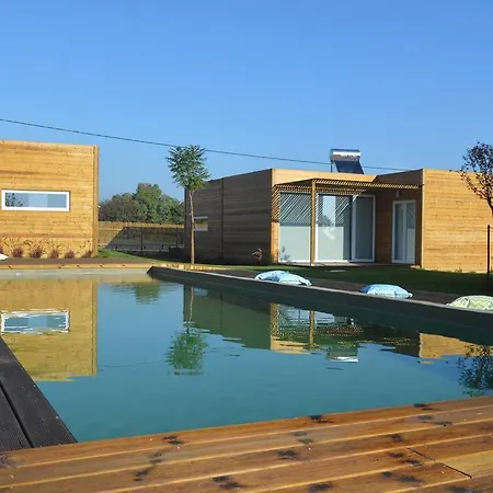 Obidos Wood Villas