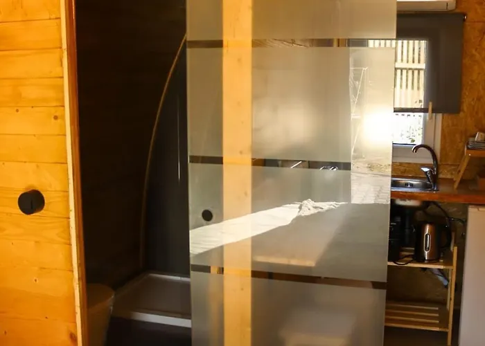 óbidos Wood Olho Marinho