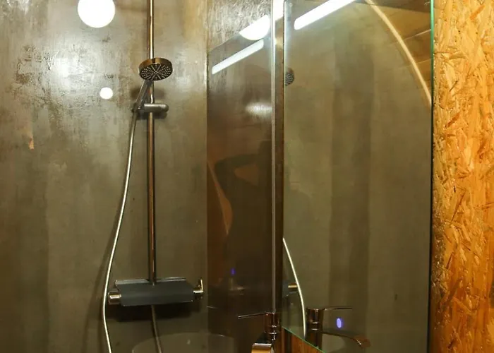 óbidos Wood Olho Marinho