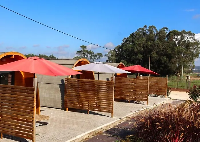 óbidos Wood Olho Marinho