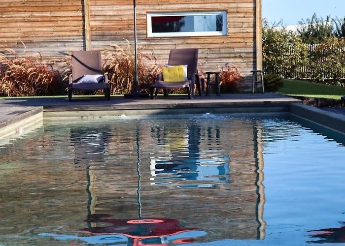 Obidos Wood بيت للعطل