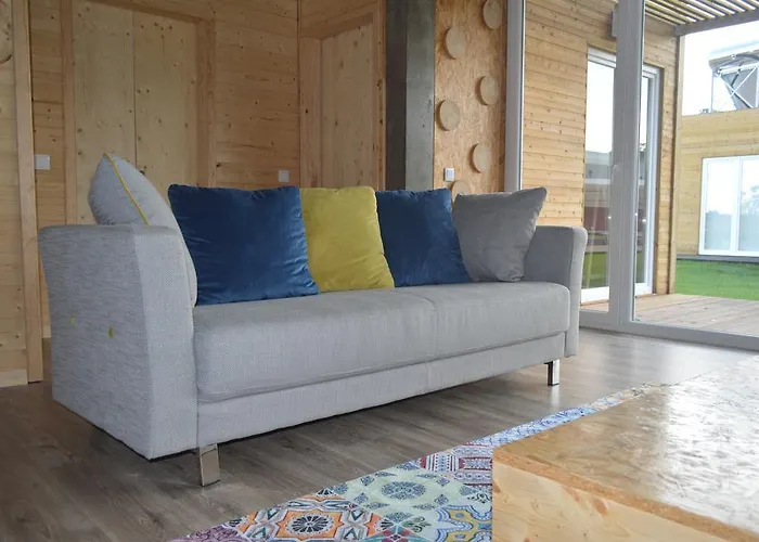 بيت للعطل Obidos Wood