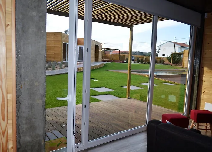 óbidos Wood Olho Marinho