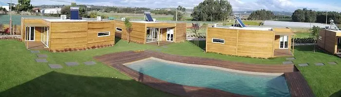 óbidos Wood * Olho Marinho