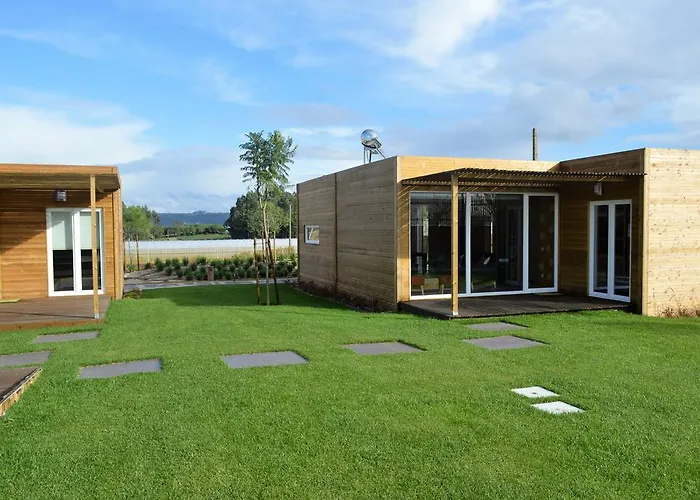 بيت للعطل Obidos Wood