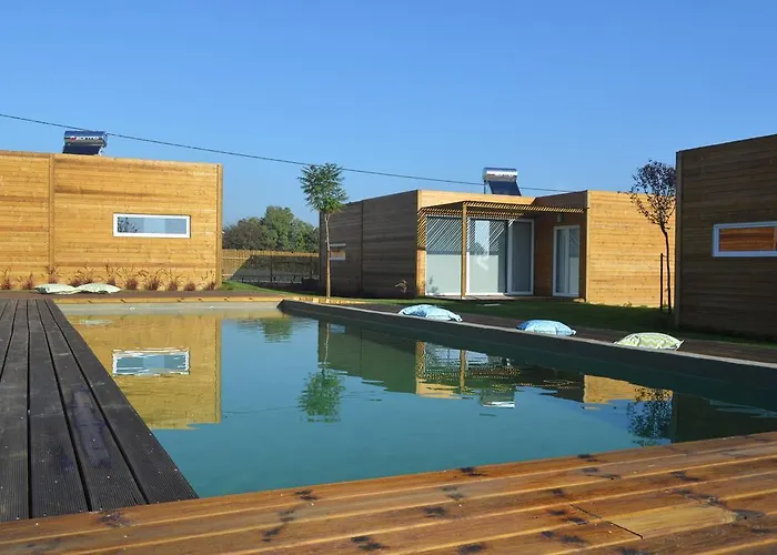 Obidos Wood